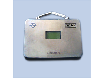 KJ520-F礦用本安型壓力監(jiān)測分站